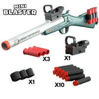 Blau 57CM