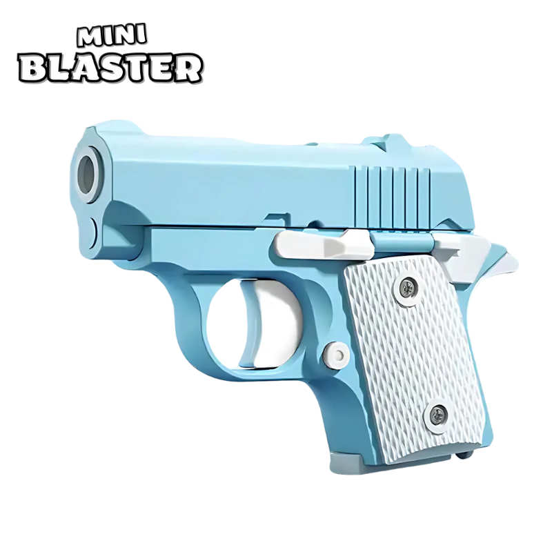 Miniblaster Fidget Toy