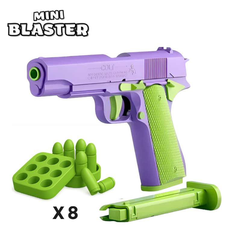 Titan MiniBlaster