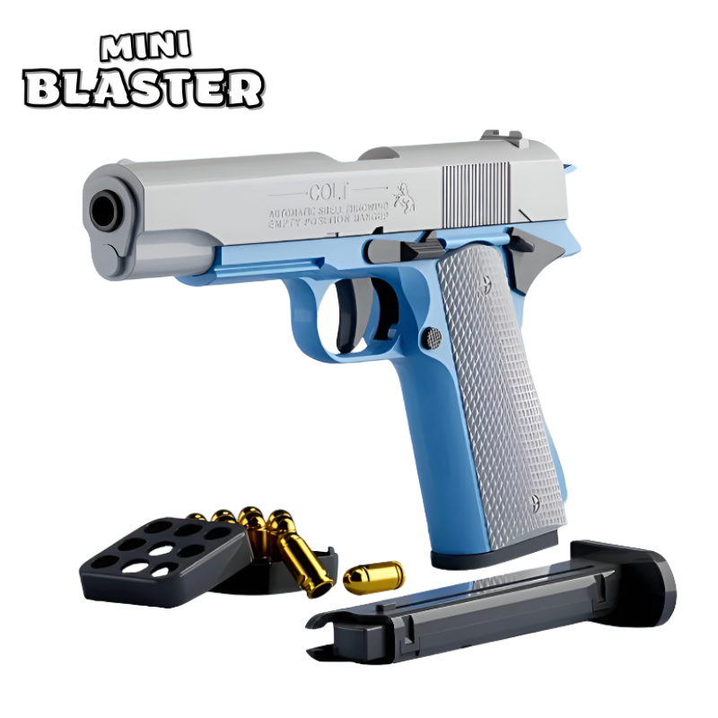 Titan MiniBlaster Fidget Toy
