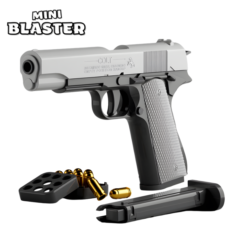 Titan MiniBlaster