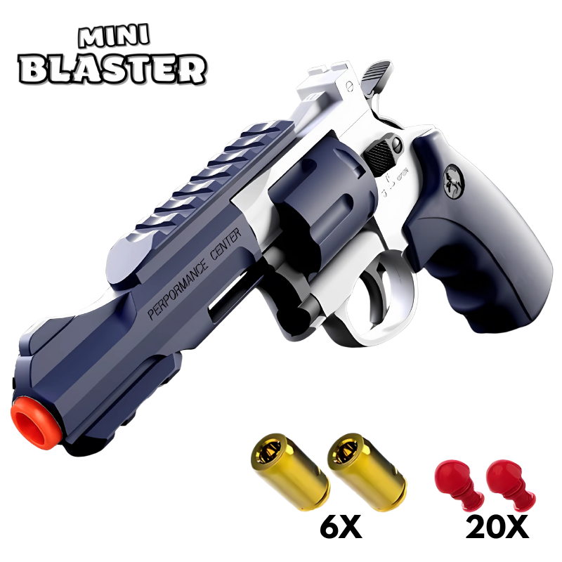 Venom Pro Miniblaster Fidget Toy