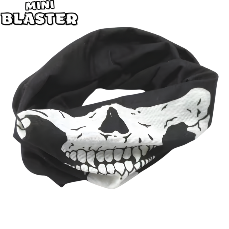 Miniblaster Tactical Battle Vest Pro