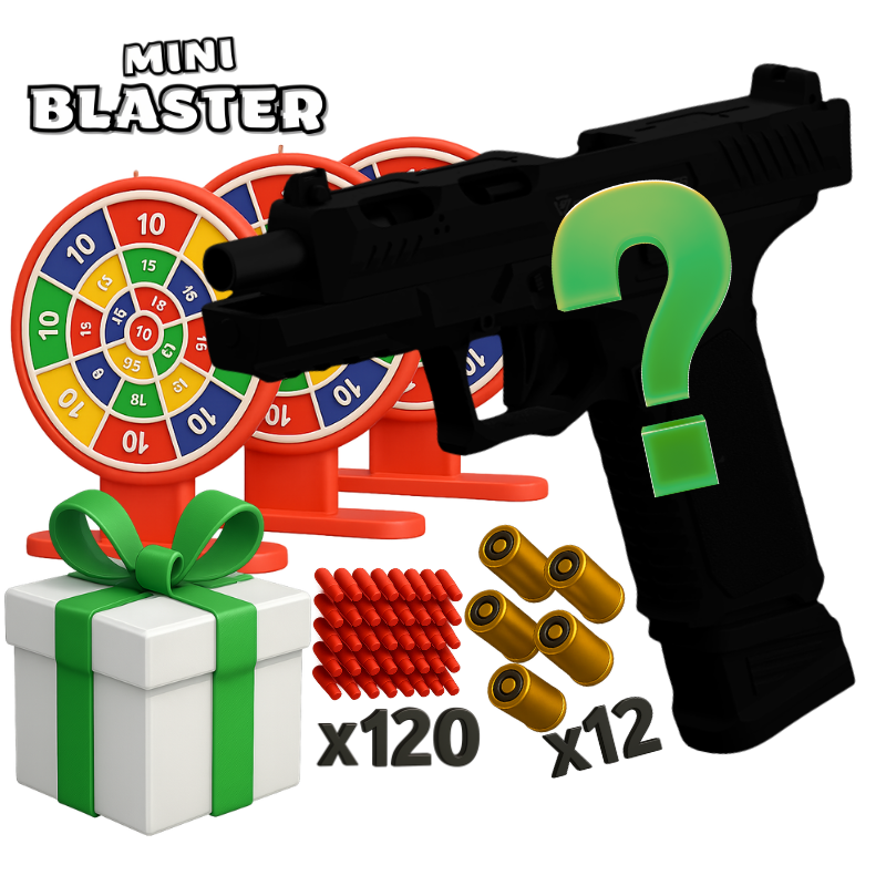 STARTER BUNDLE