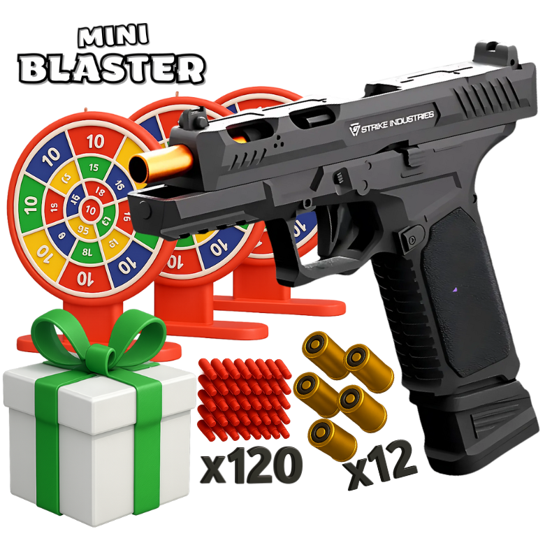 STARTER BUNDLE