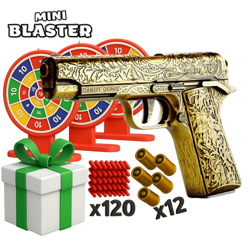 STARTER BUNDLE