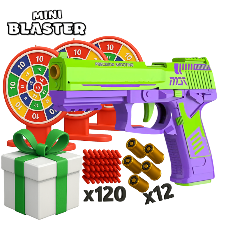 STARTER BUNDLE