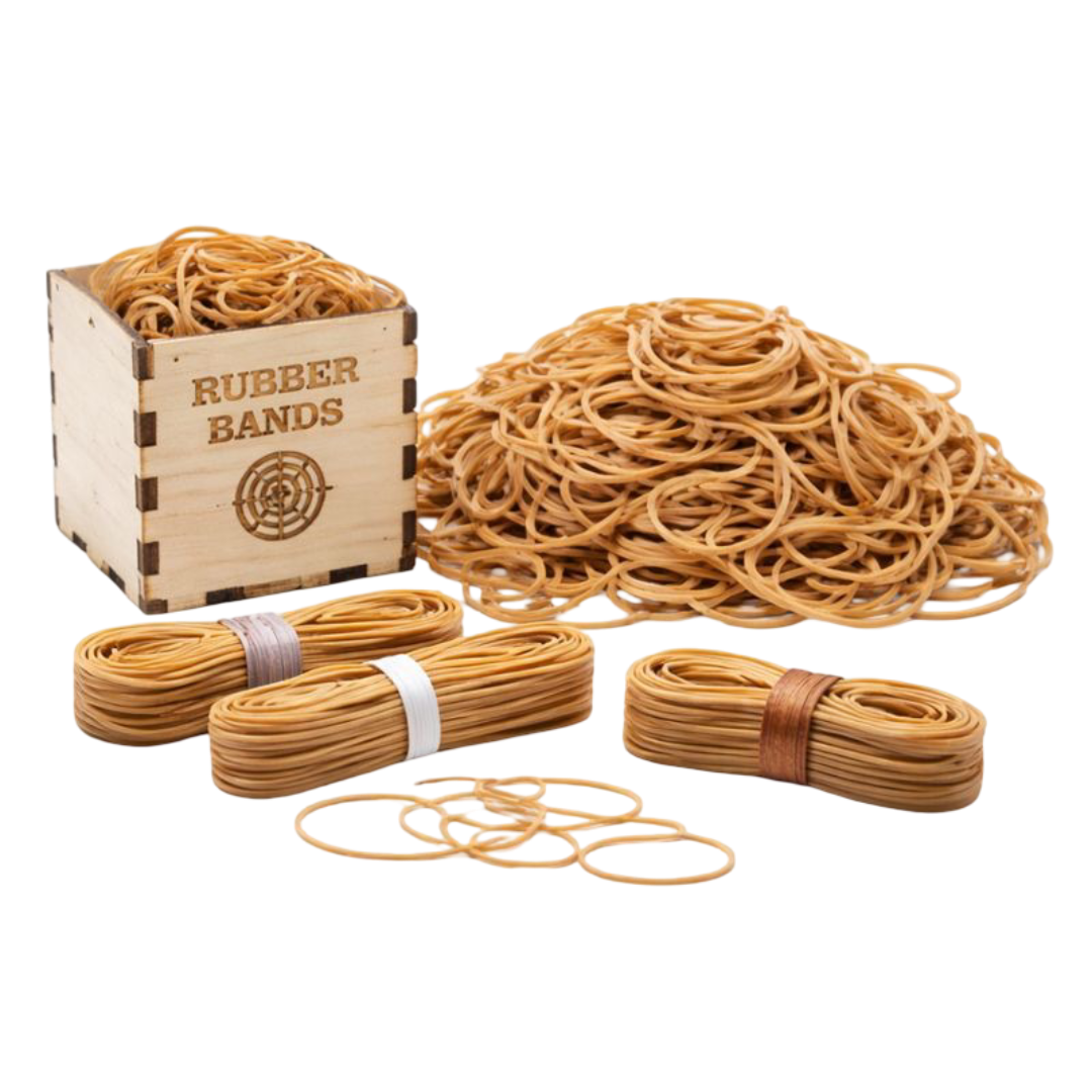 Rubber Band Refills