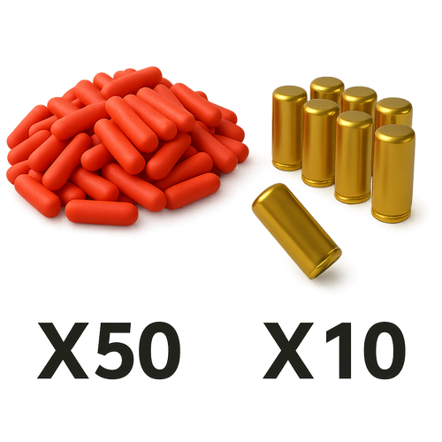 Extra Ammo Phantom