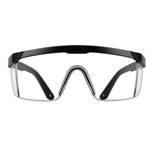 Tactical Blaster Goggle