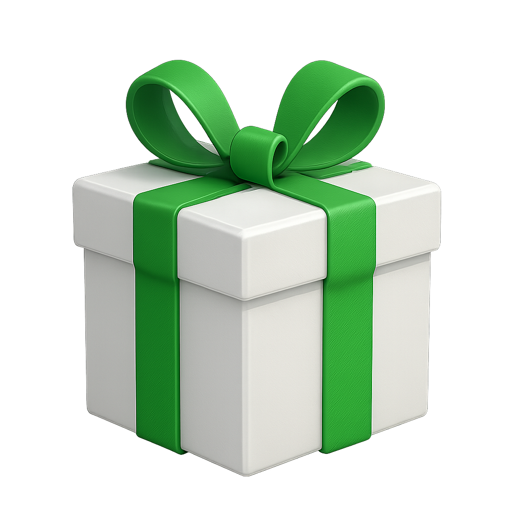 Mystery Gift