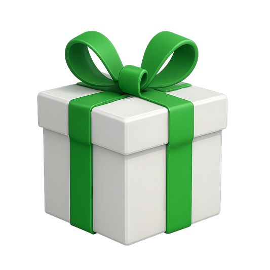 Mystery Gift