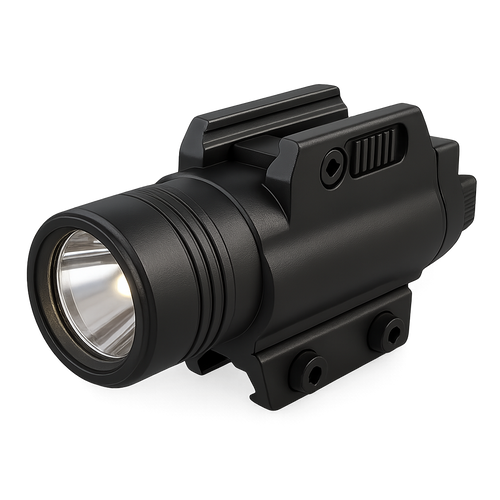 Flashlight