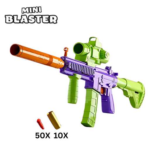 Phantom Miniblaster Fidget Toy