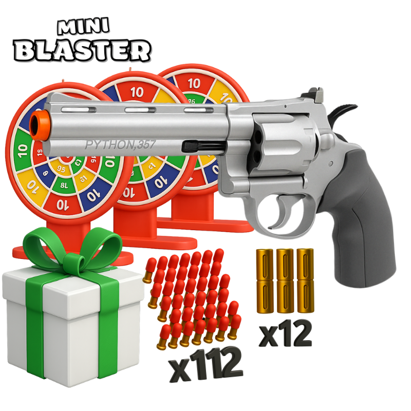 STARTER BUNDLE
