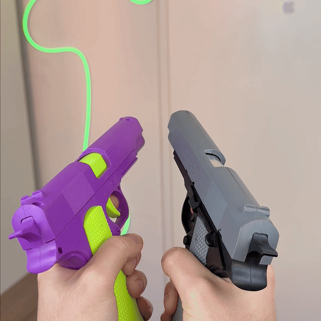 Titan MiniBlaster