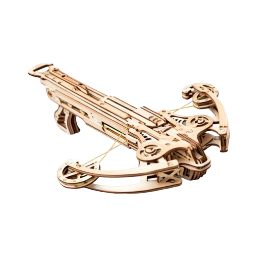 Crossbow Puzzleblaster