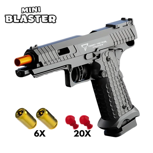 Reaper Miniblaster Fidget Toy