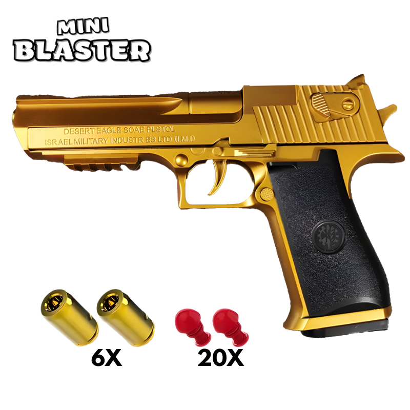 Wüsten-MiniBlaster