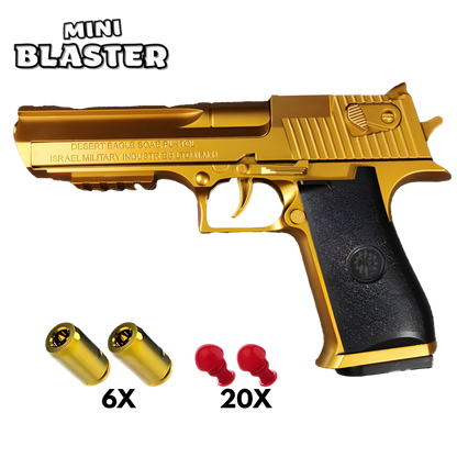 Wüsten-MiniBlaster