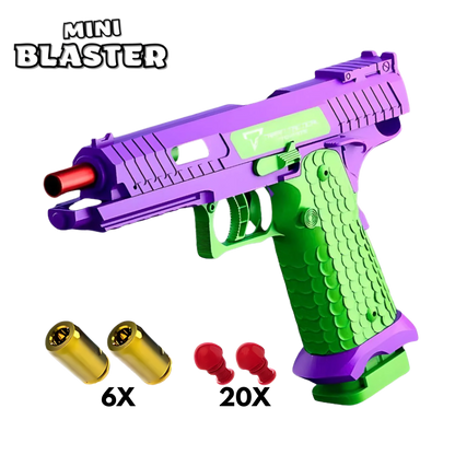 Reaper Miniblaster