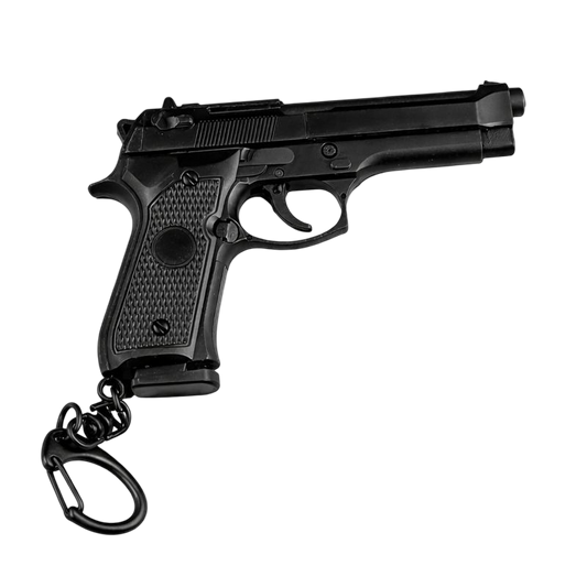 Beretta Keychain