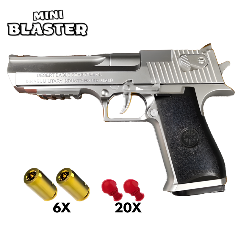 Wüsten-MiniBlaster
