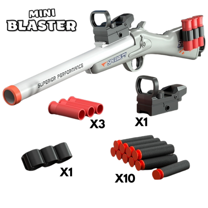 Raptor Miniblaster
