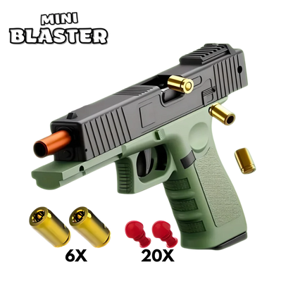 Hyänen-Miniblaster 