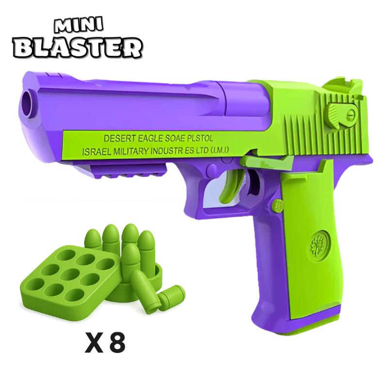 Wüsten-MiniBlaster