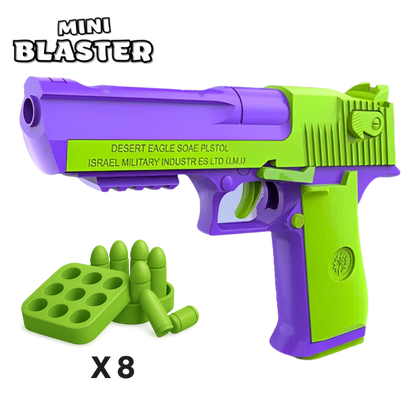 Wüsten-MiniBlaster