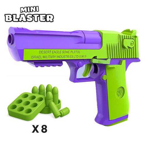 Desert MiniBlaster