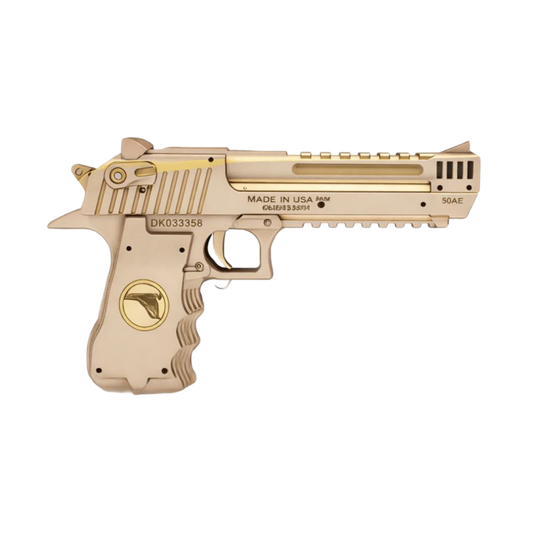 Deagle Puzzleblaster