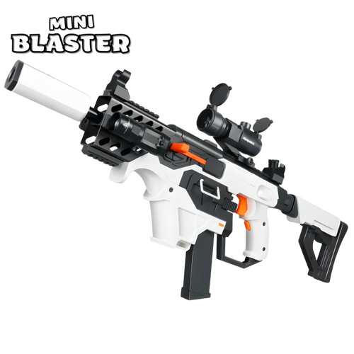 Vanguard Miniblaster Fidget Toyblaster