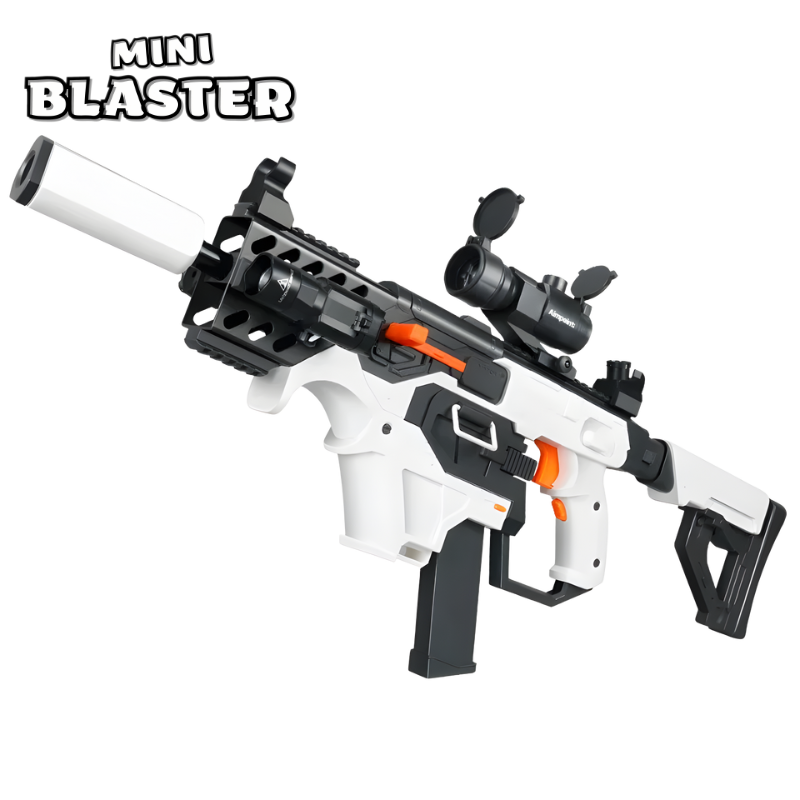 Vanguard Miniblaster Fidget Toyblaster