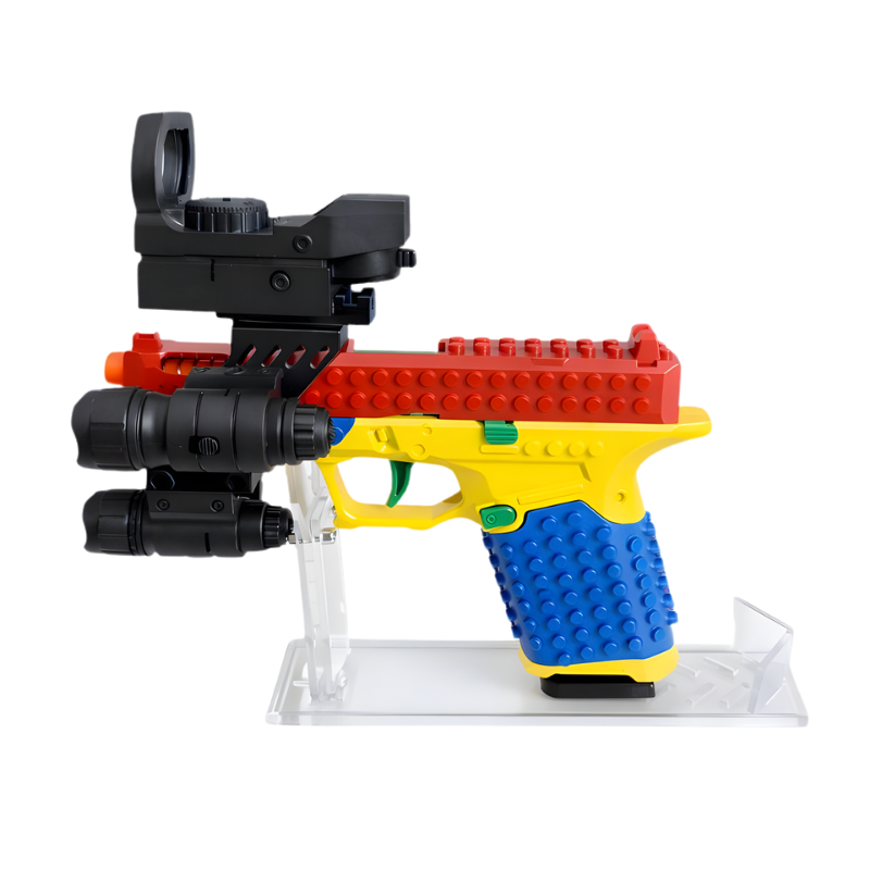 3-in-1 Attachment Bundle