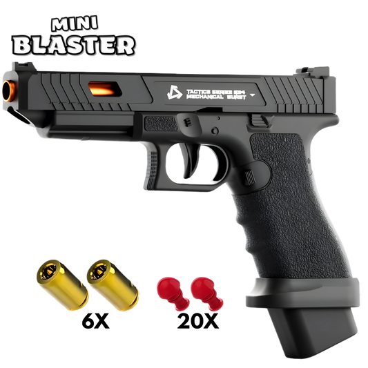 Rogue Miniblaster Fidget Toy