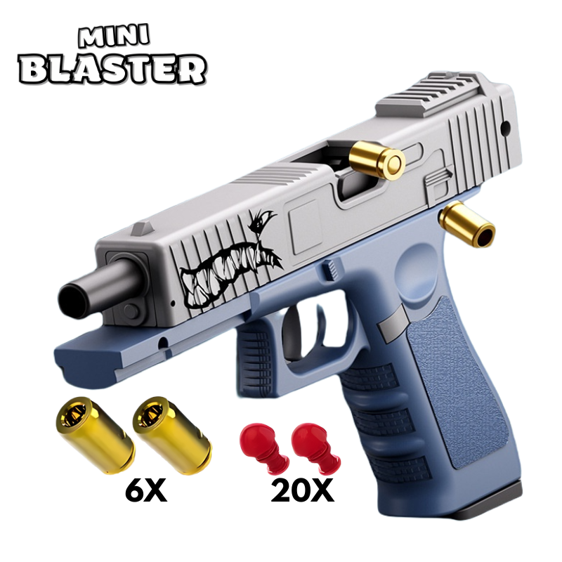 Hyänen-Miniblaster 