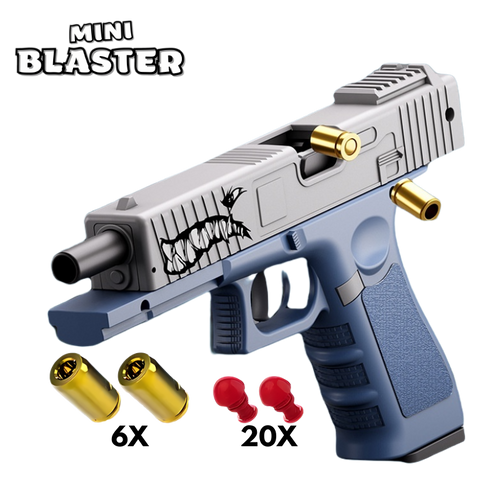 Hyena Miniblaster