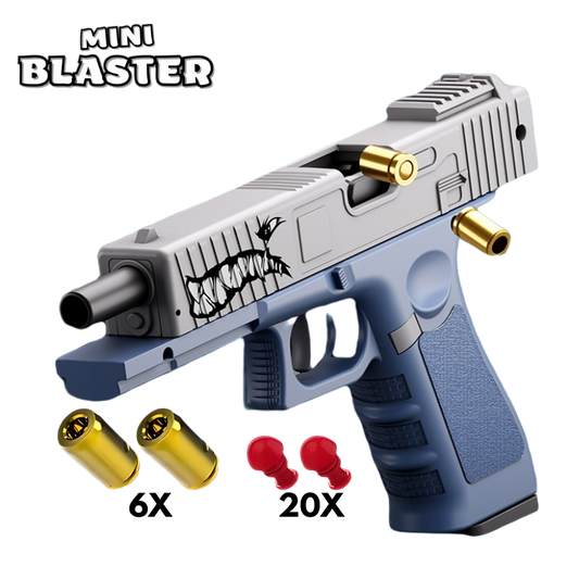 Hyena Miniblaster