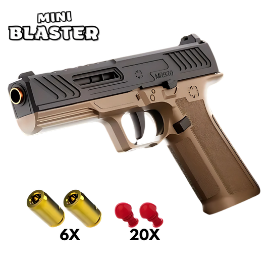 Void Miniblaster