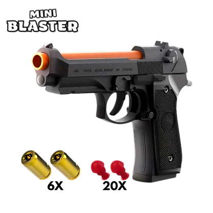 Emerald Miniblaster