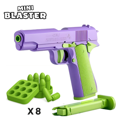 Titan MiniBlaster