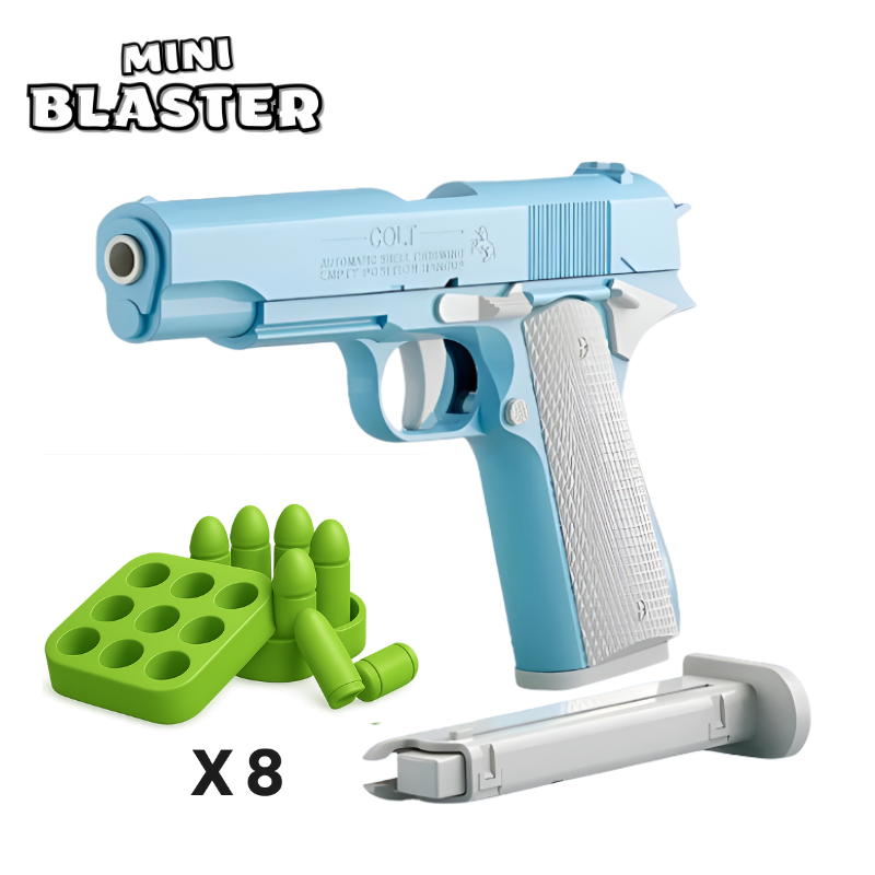 Titan MiniBlaster