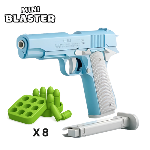 Titan MiniBlaster