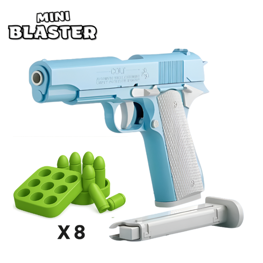 Titan MiniBlaster