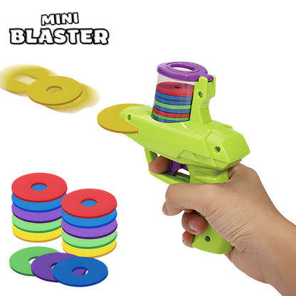 Nova Miniblaster Fidget Toy