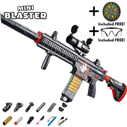 [NEW] Phantom ULTRA Miniblaster Fidget Toy + FREE GIFTS