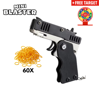 Nano Miniblaster Fidget Toy
