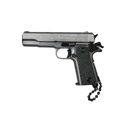 Miniblaster Colt Detachable Keychain